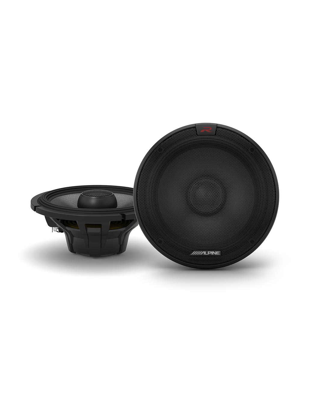 Alpine s s65c installation hopperascse